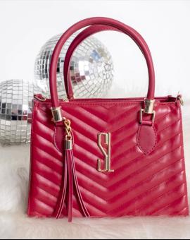 Bolsa Feminina Média Lorena Santa Lolla