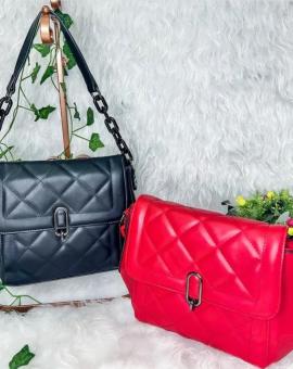 Bolsa Média Transversal Feminina