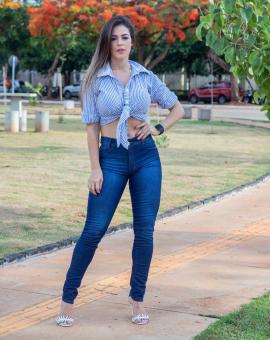 Calça Jeans Feminina para Revender