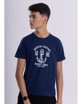 Camiseta Infanto Juvenil 100% Algodão