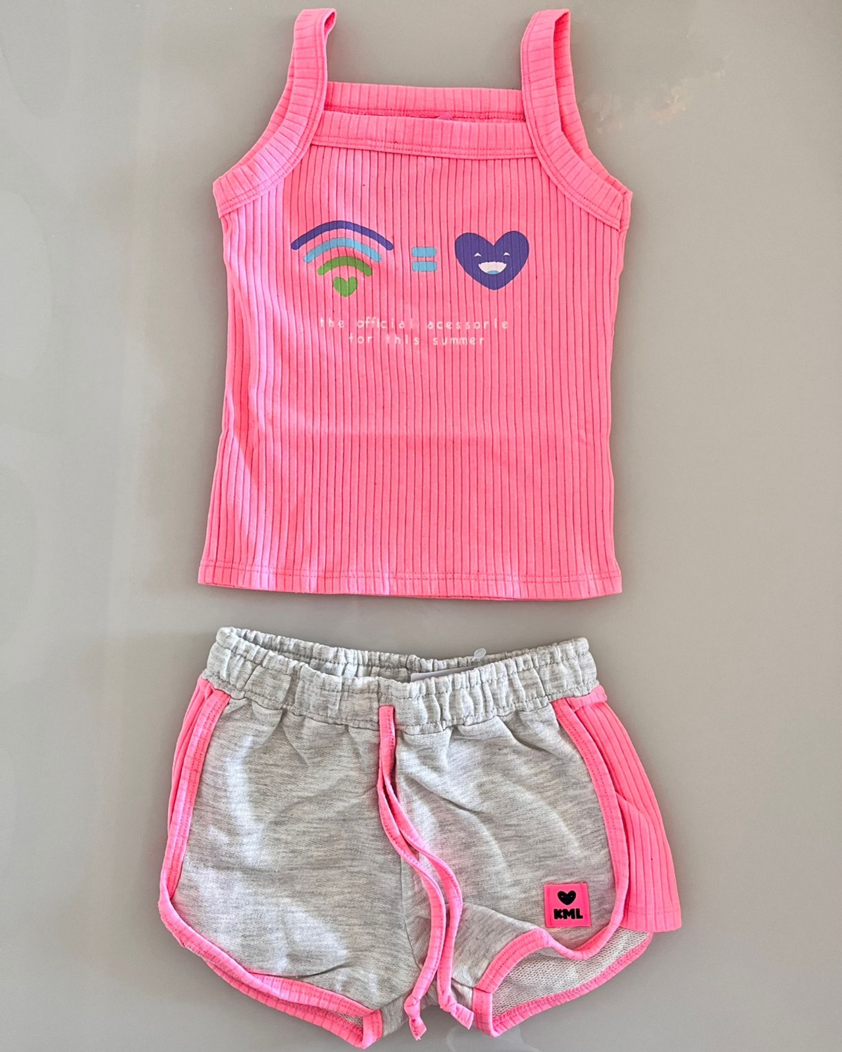 Roupas blogueirinha infantil sales atacado