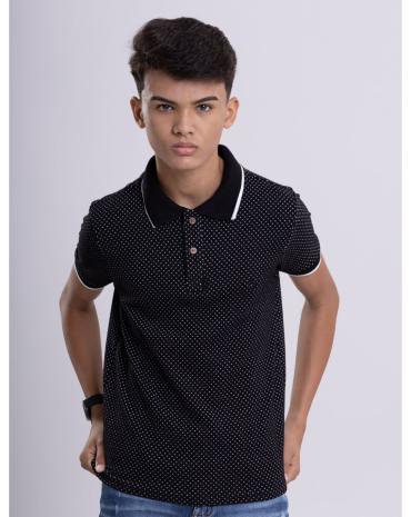 gola-polo-masculina-preta-infanto-juvenil-atacado-rua-44-goiania 