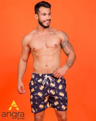 short-tactel-masculino-estampa-cerveja-atacado-rua-44-goiania 