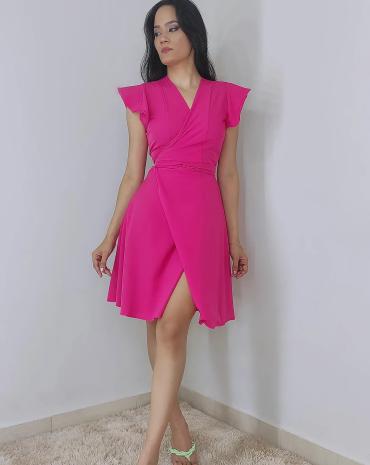 vestido-curto-modelo-envelope-de-manguinha-atacado-rua-44-goiania 