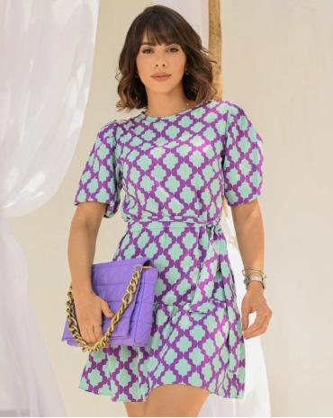 vestido-curto-soltinho-estampado-manga-bufante-elegante-atacado-rua-44-goiania 