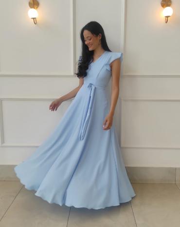 vestido-longo-evangelico-transpassado-azul-claro-atacado-rua-44-goiania 