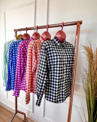 camisa-feminina-xadrez-manga-longa-atacado-rua-44-goiania 