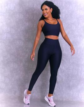 Roupa para Treinar Feminina