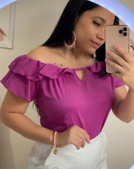 Blusas shop lojas karol