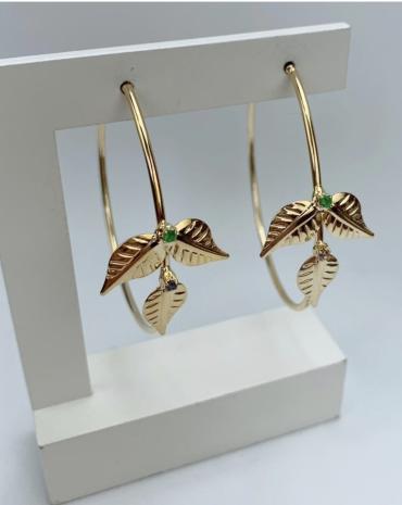 brinco-argola-grande-folheado-atacado-rua-44-goiania 