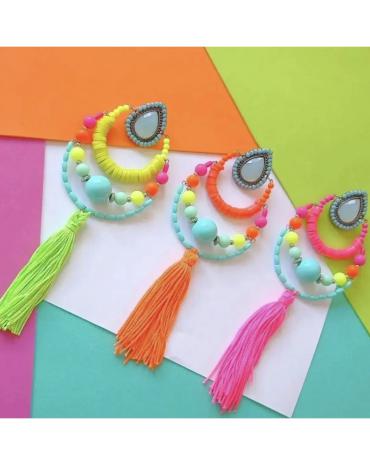 brinco-grande-de-micangas-coloridas-atacado-rua-44-goiania 