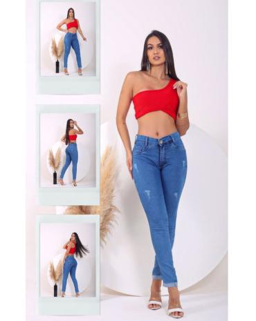 calca-skinny-feminina-jeans-tradicional-barra-dobrada-atacado-rua-44-goiania 
