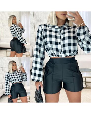 camisa-cropped-xadrez-manga-longa-com-botoes-atacado-rua-44-goiania 