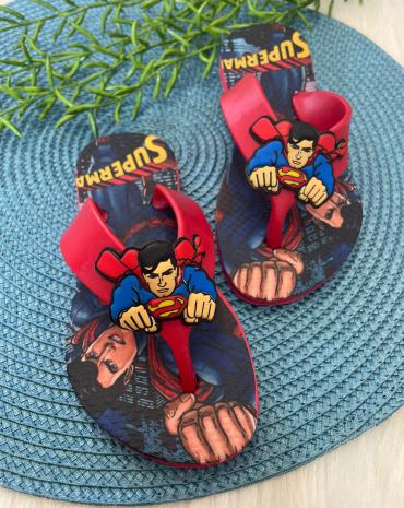 chinelo-infantil-superman-atacado-rua-44-goiania 