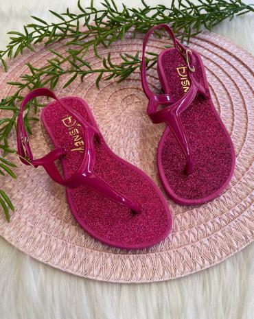 sandalia-infantil-rosa-com-brilho-atacado-rua-44-goiania 