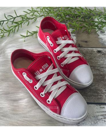 tenis-all-star-infantil-vermelho-atacado-rua-44-goiania 