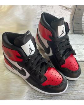 Tênis Nike Jodan Infantil Masculino