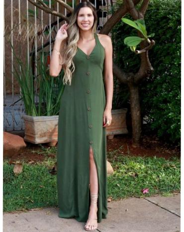vestido-longo-de-botoes-com-fenda-atacado-rua-44-goiania 