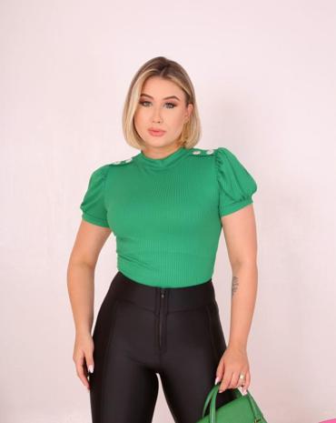 blusa-canelada-manga-bufante-gola-alta-atacado-rua-44-goiania 