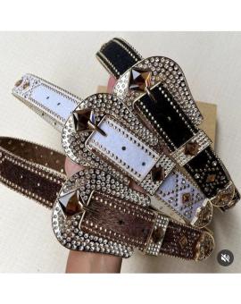 Cinto Country Feminino