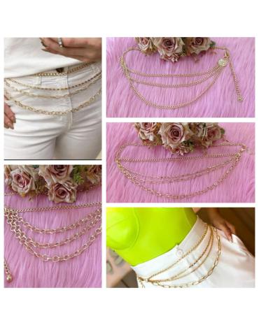 cinto-feminino-varias-correntes-dourada-atacado-rua-44-goiania 