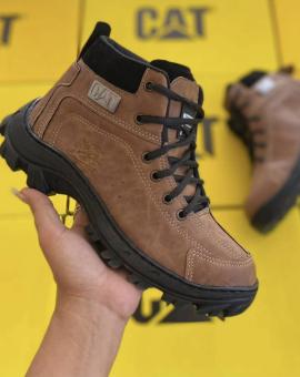 Coturno Masculino Caterpillar