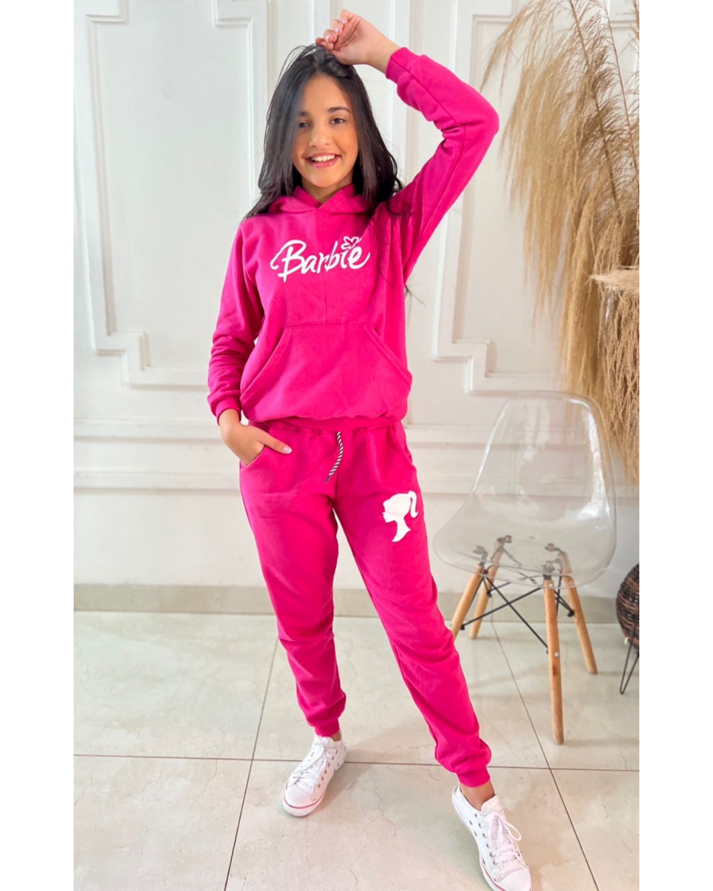 Roupas Barbie Atacado