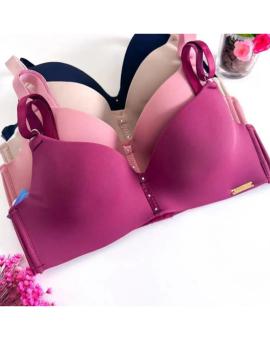 Sutiã Básico Reforçado com Bojo