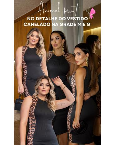 vestido-midi-canelado-detalhe-estampa-animal-print-atacado-rua-44-goiania 