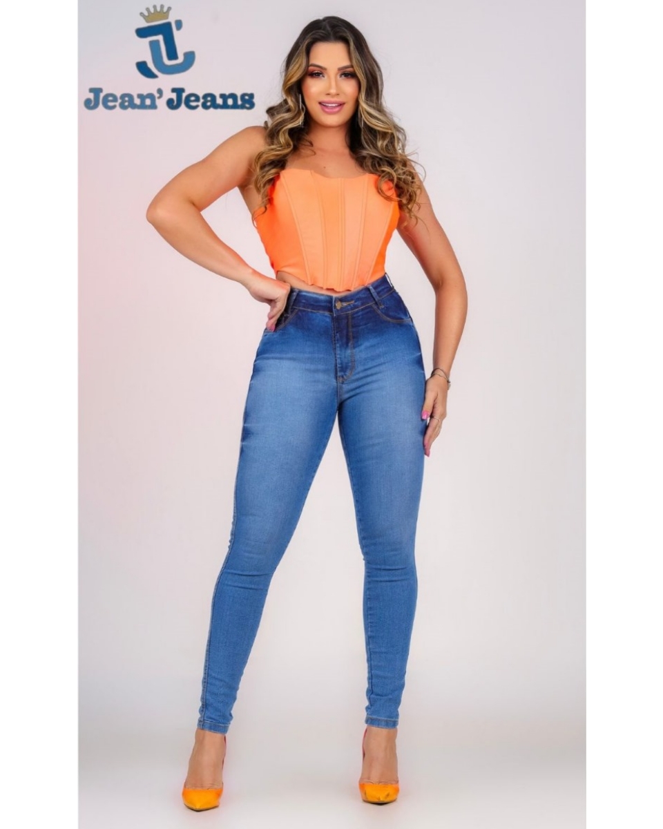 Loja de jeans best sale atacado