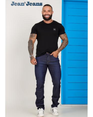 calca-jeans-masculina-tradicional-azul-escuro-atacado-rua-44-goiania 