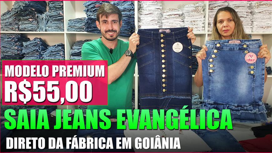 Conheça um pouco mais da Loja Arte 7 Moda Cristã