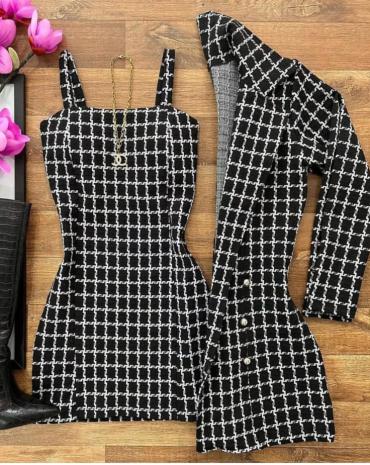 conjunto-vestido-e-blazer-xadrez-preto-atacado-rua-44-goiania 