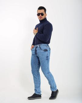 Calça Jeans Masculina Clara