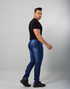 Calça Jeans Masculina no Atacado