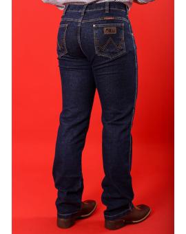 Calça Masculina Tradicional Reta