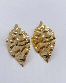 Brinco de Metal Grande