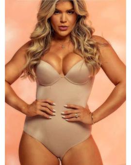 Cinta Body Modeladora