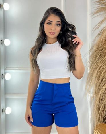 short-alfaiataria-zara-cintura-alta-azul-royal-atacado-goiania-loja-44 