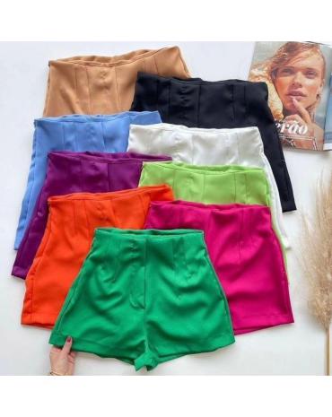 short-alfaiataria-zara-cintura-alta-com-bolso-atacado-goiania-loja-44 