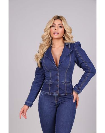 blazer-feminino-jeans-acinturado-curto-atacado-rua-44-goiania 