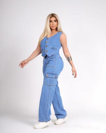 calca-jeans-feminina-cargo-atacado-rua-44-goiania 