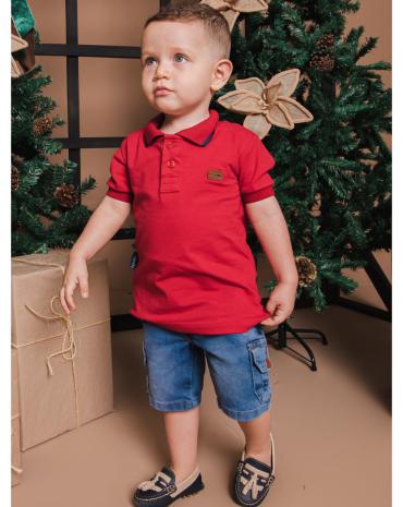camiseta-polo-infantil-vermelha-atacado-rua-44-goiania 