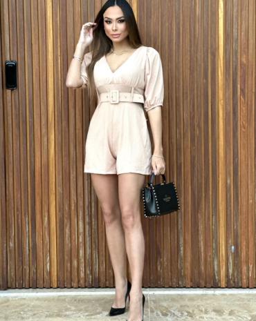 macaquinho-canelado-manga-princesa-com-cinto-atacado-rua-44-goiania 