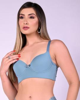 Sutiã Básico com Bojo