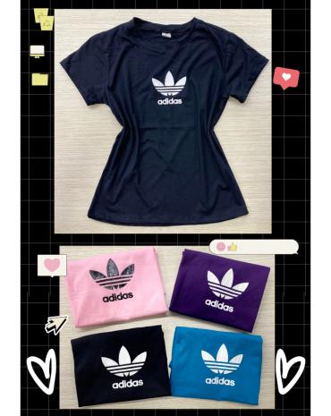 t-shirt-feminina-basica-adidas-atacado-rua-44-goiania 