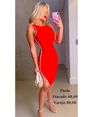 vestido-canelado-tubinho-vermelho-fenda-lateral-atacado-rua-44-goiania 