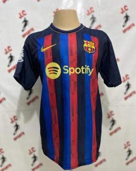 Camisa de Time Brasileiro e Europeu