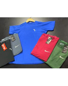 Camiseta Dry Fit Nike Masculina