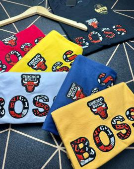 Camiseta Peruana Masculina Slim